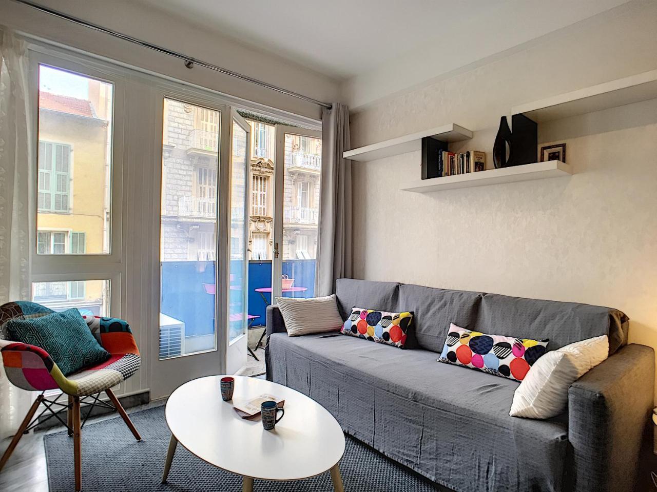 Nestor&Jeeves - Nevada Suite - Central - Close Sea Nice Exterior foto