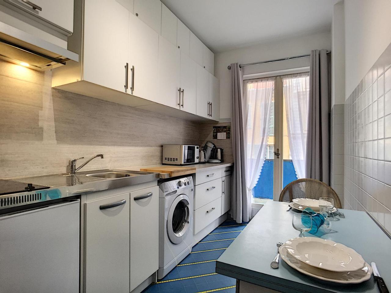 Nestor&Jeeves - Nevada Suite - Central - Close Sea Nice Exterior foto