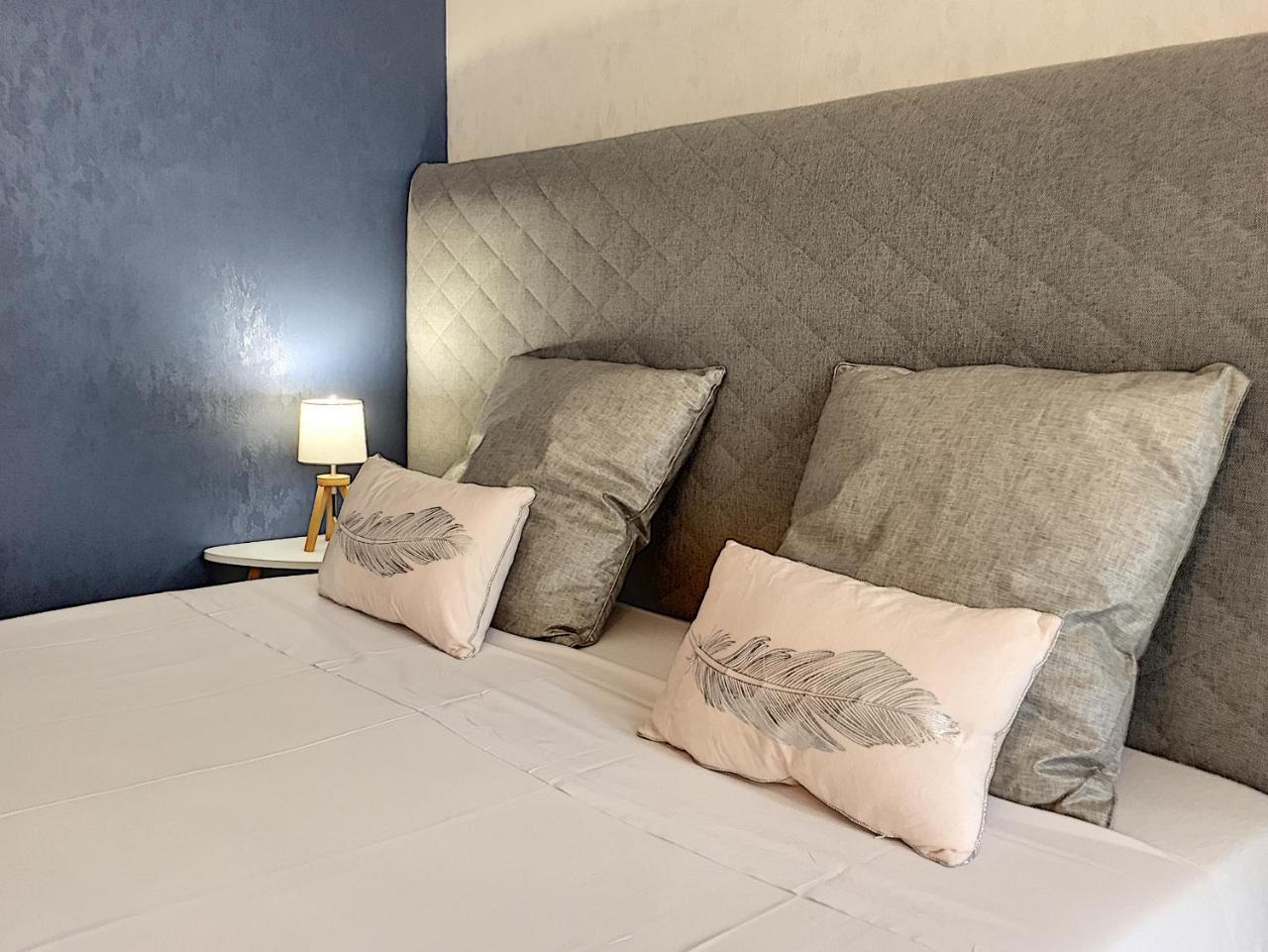 Nestor&Jeeves - Nevada Suite - Central - Close Sea Nice Exterior foto