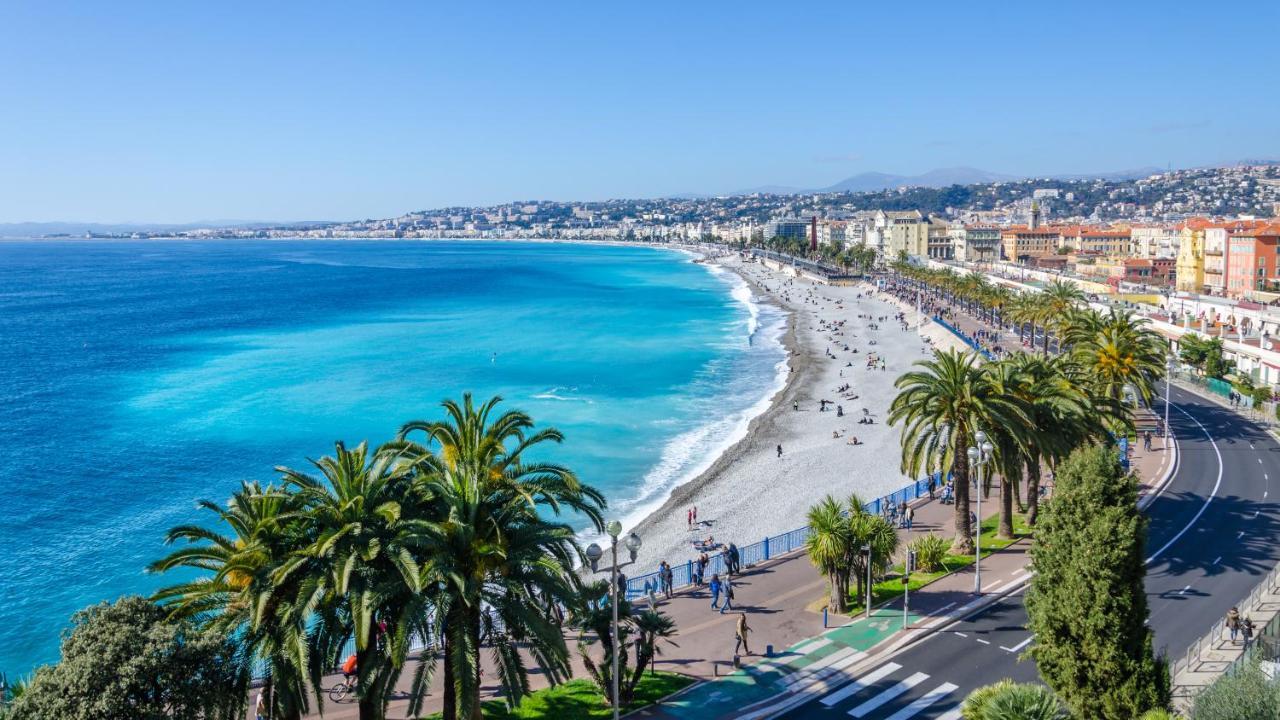 Nestor&Jeeves - Nevada Suite - Central - Close Sea Nice Exterior foto
