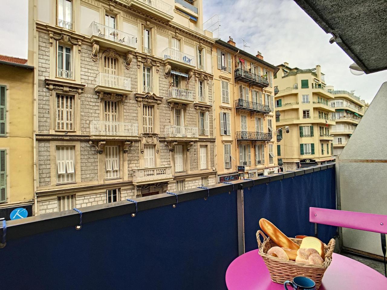 Nestor&Jeeves - Nevada Suite - Central - Close Sea Nice Exterior foto